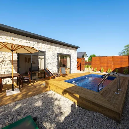 Hotel Monk Living Space