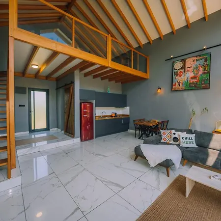 Monk Living Space Kocaeli