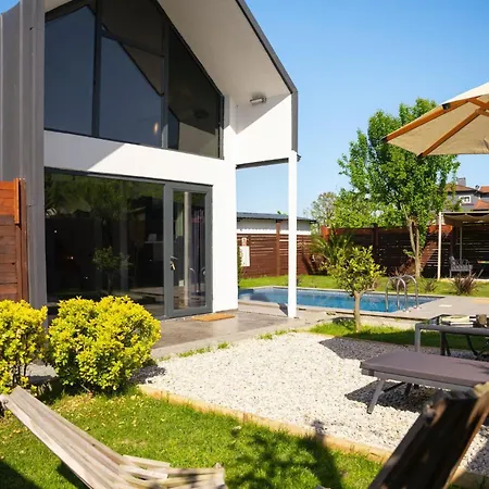Monk Living Space *