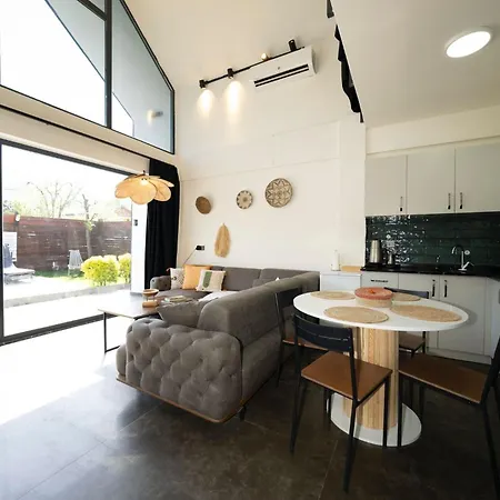 Monk Living Space Kocaeli