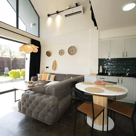 Monk Living Space * Kocaeli