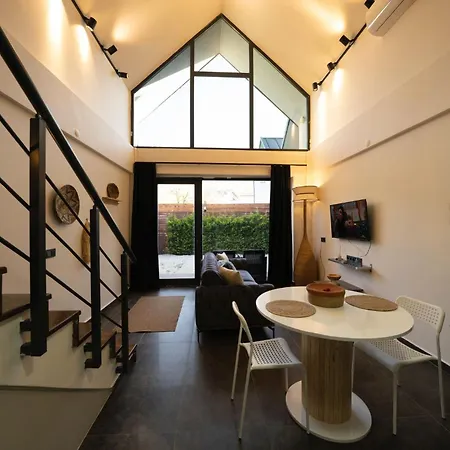 Monk Living Space * Kocaeli