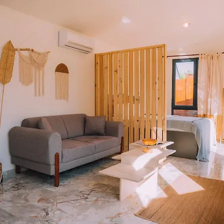 Monk Living Space Kocaeli