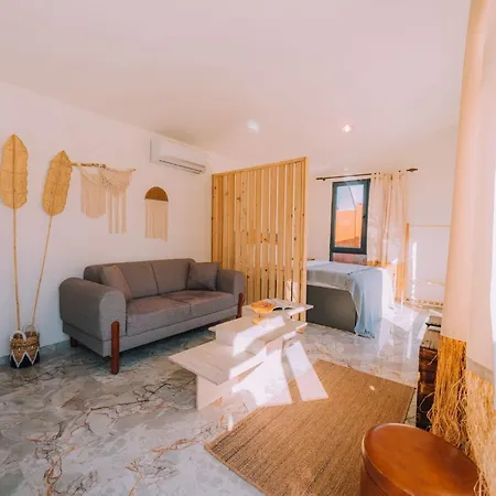 Hotel Monk Living Space Kocaeli