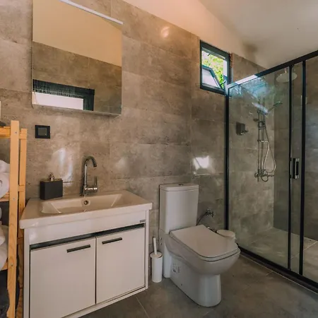 Monk Living Space *