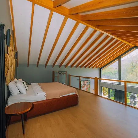 Monk Living Space Hotel Kocaeli