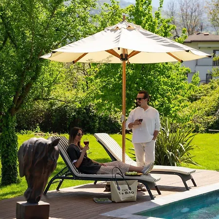 Monk Living Space Hotel Kocaeli