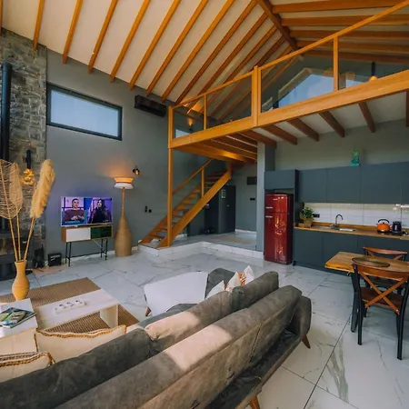 Monk Living Space Kocaeli