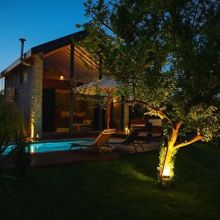 Hotel Monk Living Space