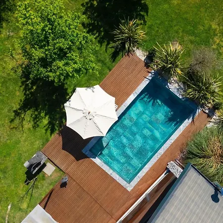 Monk Living Space Hotel Kocaeli