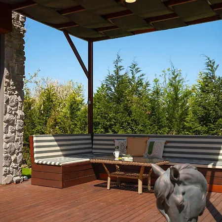 Monk Living Space *