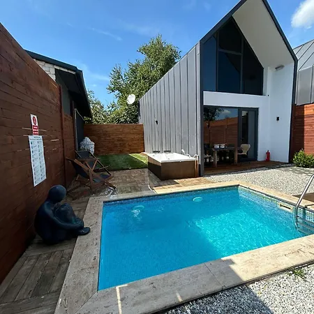 Monk Living Space Kocaeli