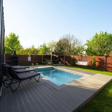 Hotel Monk Living Space *