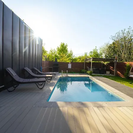 Hotel Monk Living Space Kocaeli