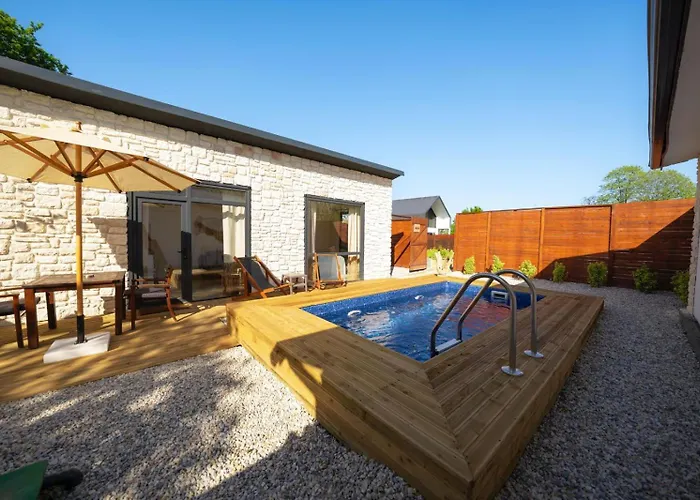 Monk Living Space * 코자엘리