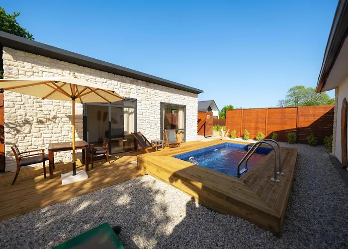 호텔 Monk Living Space