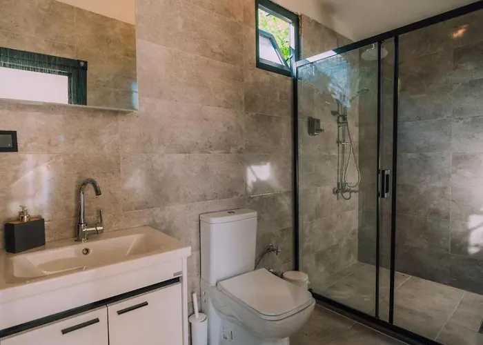 Monk Living Space 코자엘리