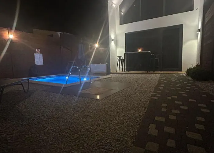 Monk Living Space 코자엘리