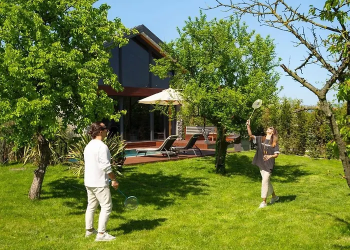 호텔 Monk Living Space 코자엘리