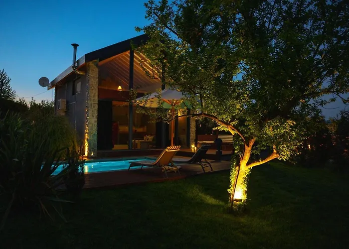 호텔 Monk Living Space