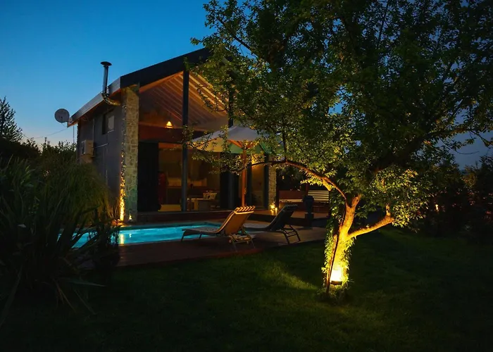 호텔 Monk Living Space