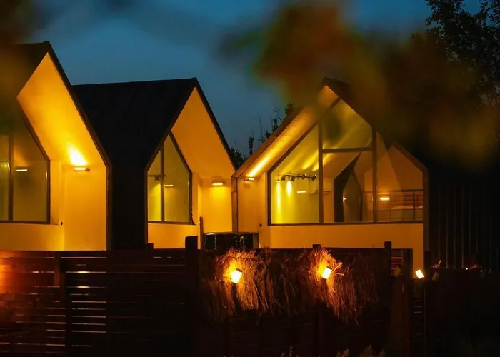 호텔 Monk Living Space 코자엘리