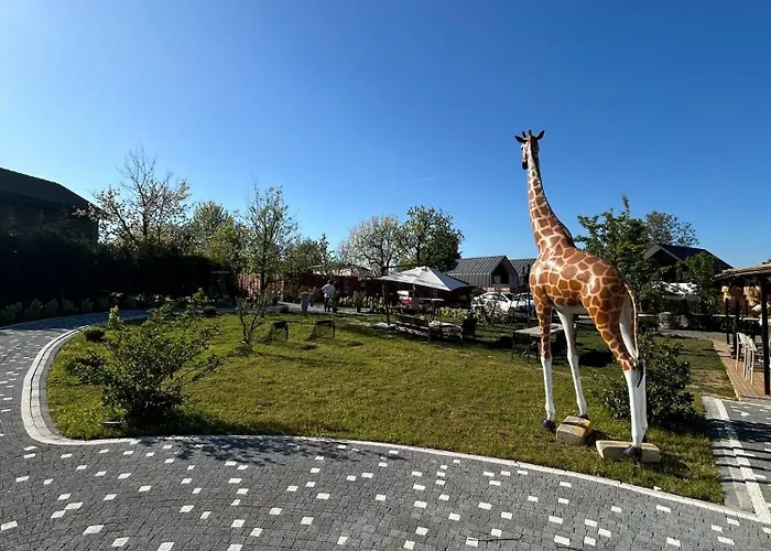 호텔 Monk Living Space 코자엘리