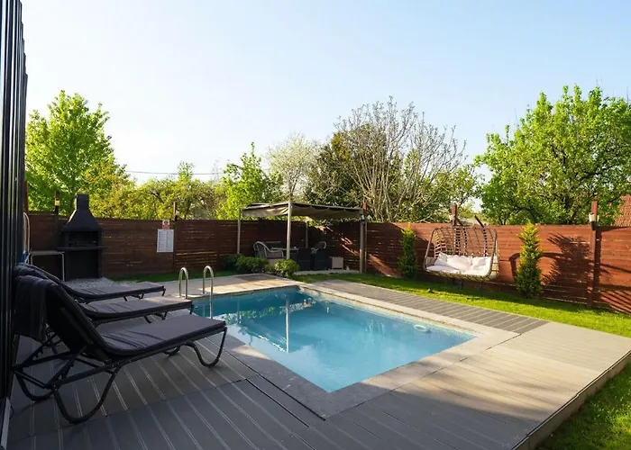 호텔 Monk Living Space *