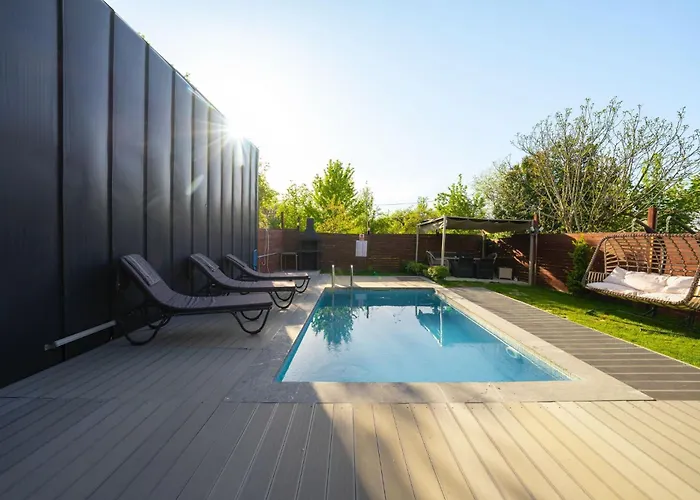 호텔 Monk Living Space 코자엘리